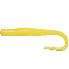 River Lynx silikoninis masalas Twist Worm — 8
