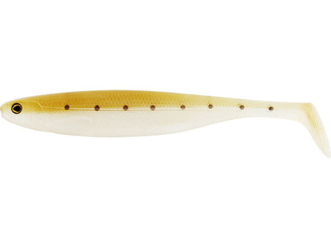 Westin dirbtinis masalas Shad Teez Slim — 35