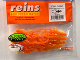 Reins guminukas Ring Shrimp 3" — 33