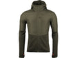 Westin striukė Thermo Knit Jacket Beluga Green
