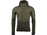 Westin striukė Thermo Knit Jacket Beluga Green