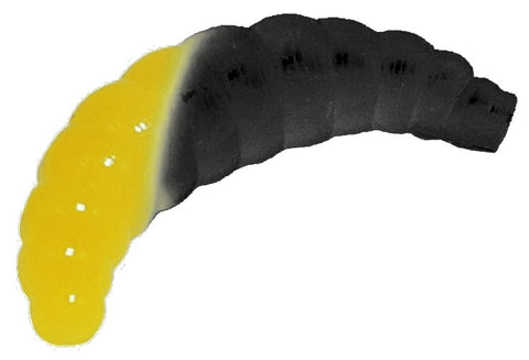 River Lynx silikoninis masalas Drakkar — 13