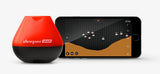 Deeper echolotas Start, Wi-Fi — 2