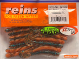 Reins guminukas G-Tail Saturn 2.5" — 45