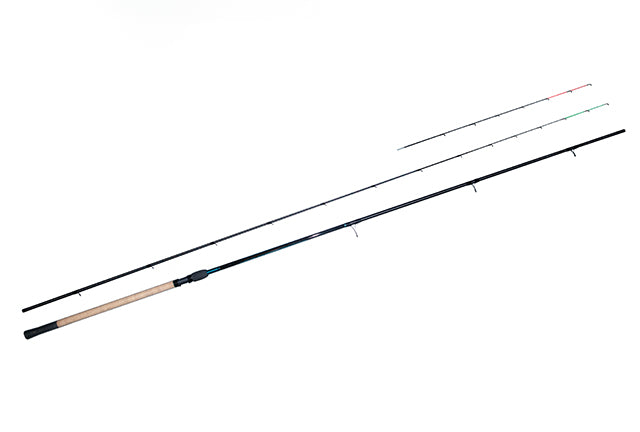 Drennan meškerė Vertex Medium Feeder 3.35m 45g