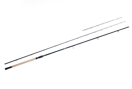 Drennan meškerė Vertex Medium Feeder 3.66m 45g