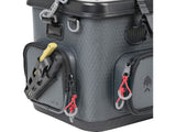 Westin Krepšys W4 Safeguard Tackle bag Titanium Black — 4