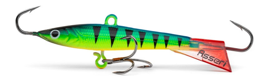 Asseri Balansyras Ice Balanced JIG ASSERI — 15