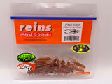 Reins guminukas Ring Shrimp 2" — 13