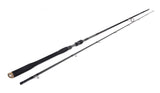 Westin meškerė W3 XtremeTeez 2nd 275cm 30-100g