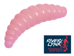 River Lynx silikoninis masalas Drakkar — 14