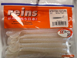 Reins guminukas G-Tail Saturn 4" — 17