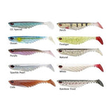Berkley guminukai Ripple Shad