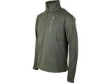 Westin Energy Midlayer 1/2 Zip Dark Sage — 3