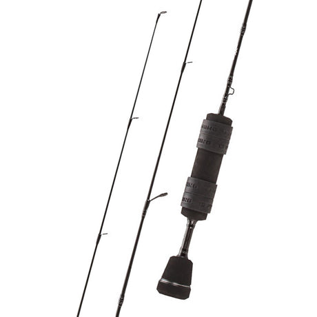 Žieminis spiningėlis 13 Fishing Widow Maker Ice Rod 61cm 24" Ultra Light