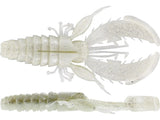 Westin dirbtinis masalas CreCraw Creaturebait — 12