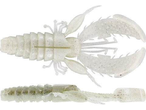 Westin dirbtinis masalas CreCraw Creaturebait — 12