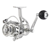 Van Staal ritė VR Silver Spin VR75 — 2