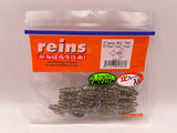 Reins guminukas Hog Tiny 2" — 7