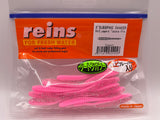 Reins guminukas Bubbling Shaker 3'' — 18