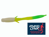 River Lynx silikoninis masalas Daga — 8