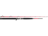 Westin meškerė W6 Boat-T 2ND 3XH 188cm 150-400g