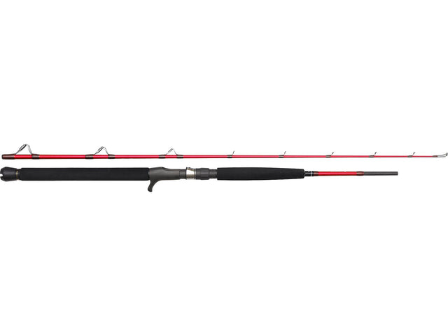 Westin meškerė W6 Boat-T 2ND 3XH 188cm 150-400g