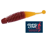 River Lynx silikoninis masalas Bomber — 9
