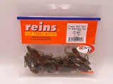 Reins guminukas Hog Tiny 2" — 5