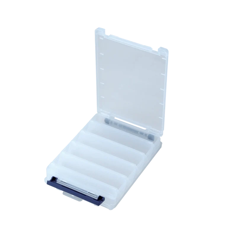 Dėžutė Meiho Reversible 140mm