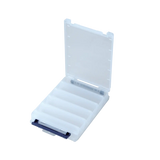 Dėžutė Meiho Reversible 140mm
