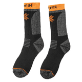 Kojinės Norfin Nordic Merino Warm Crew T3P