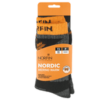 Kojinės Norfin Nordic Merino Warm Crew T3P