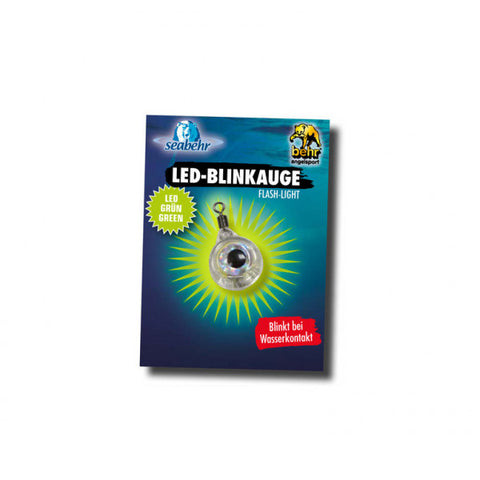 Behr švieselė LED-Blinkauge