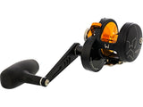 Westin ritė W8 Jigging Reel 60 RH 7+2bb — 2