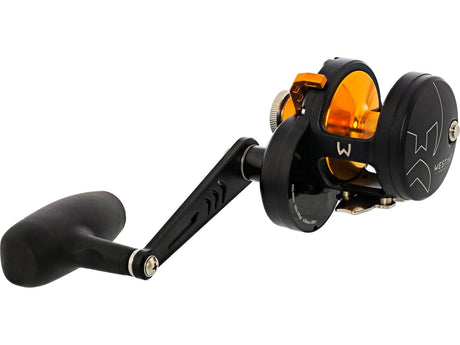 Westin ritė W8 Jigging Reel 60 RH 7+2bb — 2