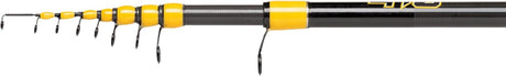 Mitchell meškerė Suprema Troutista S3 6 4.30cm 10-20g — 2