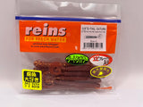 Reins guminukas G-Tail Saturn 3.5" — 44
