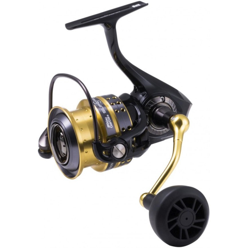 Abu Garcia ritė Superior 3000MSH