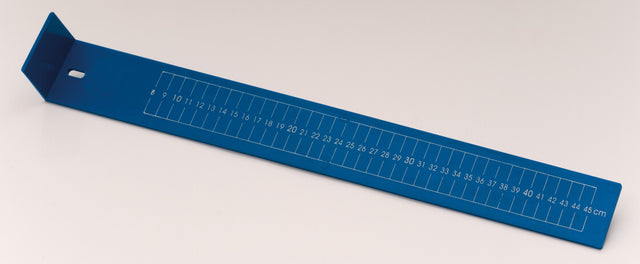 Behr matavimo lentelė 45cm