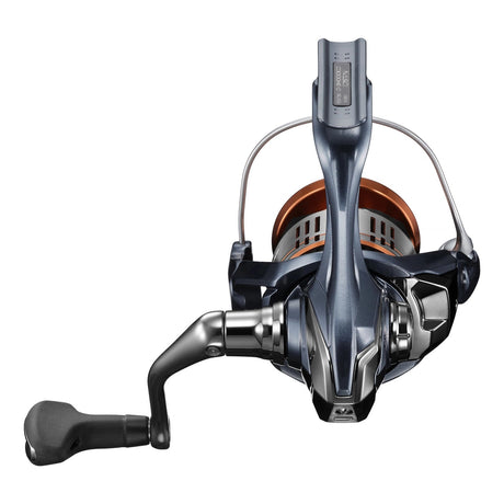 Shimano ritė Nasci FD 2500 — 2