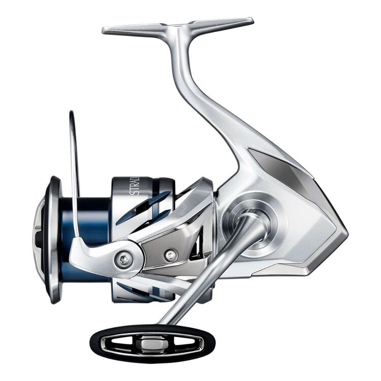 Shimano ritė Stradic FM C3000XG