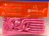 Reins guminukas Curly Curly 4" — 12