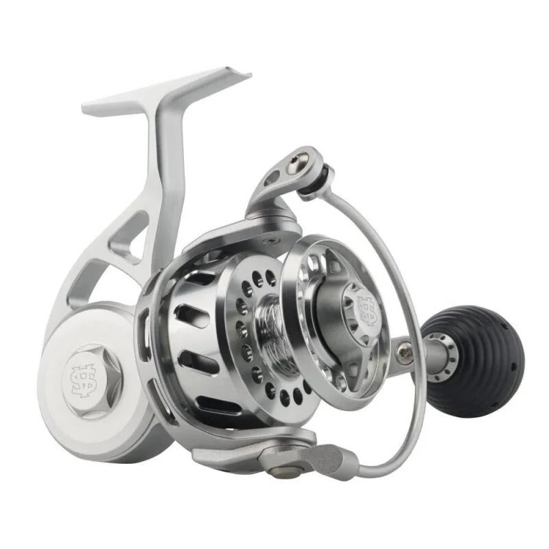 Van Staal ritė VR Silver Spin VR150