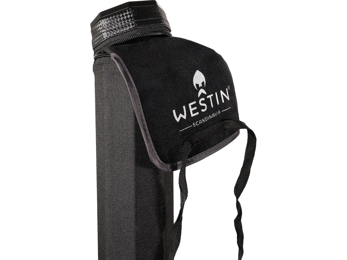 Westin meškerė W10 Finesse T&C M 218cm 5-23g — 4