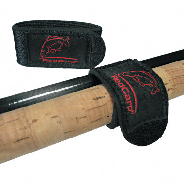 Behr neopreninis dirželis Red Carp — 2