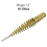 Guminukai Crazy Fish Ringo 1.2'' — 5