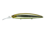Megabass vobleris Balisong Minnow 130SF LONGBILL — 4