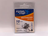 Žvejybinis kabliukas Flying Fish Nord BAITHOLDER — 7
