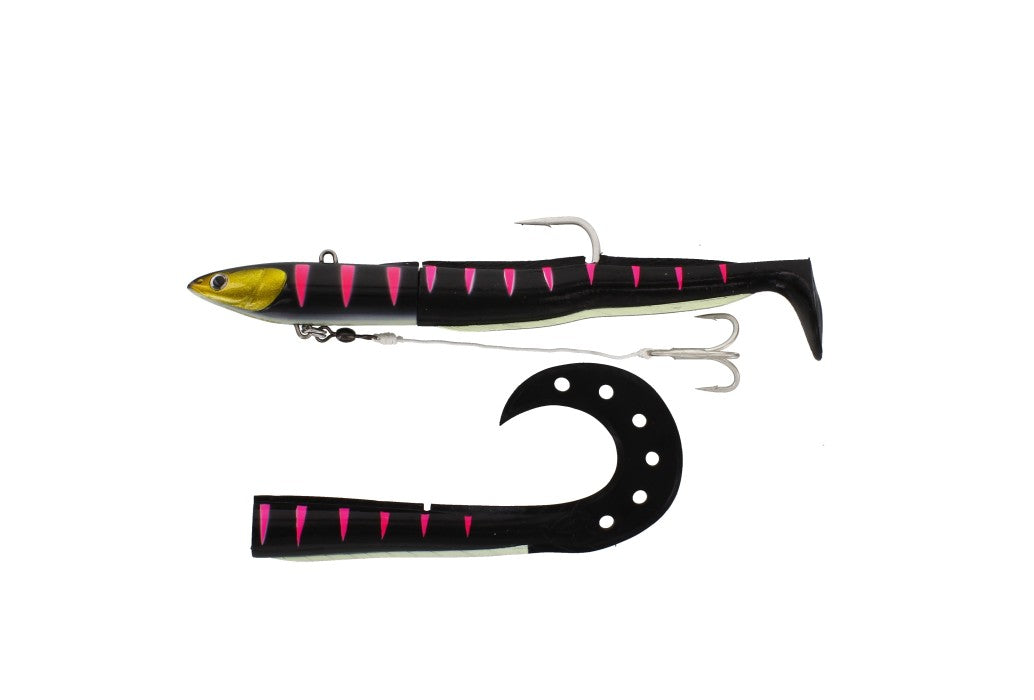 Westin guminukas jūrai MM Slim Jim 340g 250mm